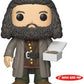 Funko 35508 Pop Harry Potter Hagrid with Cake 6 Standard Multicolor