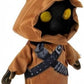 Mattel Star Wars Galactic Pals Plush
