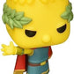 Funko POP Animation Simpsons - BartigulaMulticolor59295