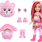 Barbie Cutie Reveal Chelsea Doll