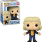 Funko Pop Ride Dumb Dumber - Lloyd with Bicycle Vinyl Figure