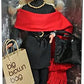 Mattel Donna Karan New York Bloomingdale's Limited Edition Barbie 14545 1995