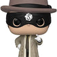 Funko The Office - Dwight Schrute The Strangler Pop Vinyl Figure Bundled with Compatible