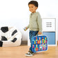 Little Tikes Story Dream Machine Show Go Storage Case Storytime Audio Play Character