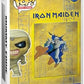 Funko POP Albums Iron Maiden - Mummy Eddie - Collectable Vinyl Figure