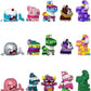 Funko Paka Paka Painatas - Capsule - Collectable Vinyl Figure