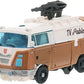 Hasbro Transformers Rise of The Beasts Deluxe Class Wheeljack Figure 12.5 cm