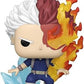 Funko POP Animation My Hero Academia Shoto Todoroki Glow in The Dark