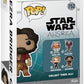 Funko POP Star Wars Ahsoka - Ezra Bridger - Star Wars Ahsoka - Collectable Vinyl Figure