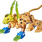 Transformers Bumblebee Cyberverse Adventures Deluxe Class Cheetor Action Figure Saber