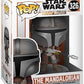 Funko Star Wars The Mandalorian - The Armorer
