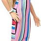 Mattel Barbie Fashionistas Doll 68 Candy Stripes