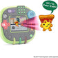 LeapFrog Rockit Twist Game Pack Penelope Penguin Pet Detective