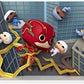 Funko Pop Moment DC - The Flash The Flash Baby Shower Moment