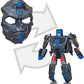 Transformers Rise of The Beasts Movie Bumblebee 2-in-1 Converting Roleplay Mask Action