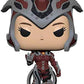 Funko Pop Gears of War - Queen Myrrah Standard Multicolor