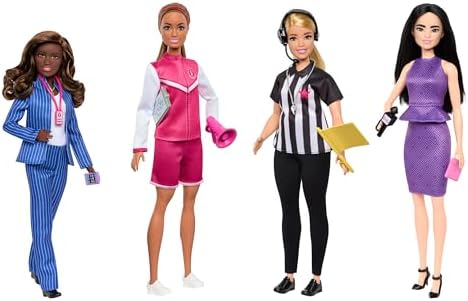 Barbie Career of The Year Doll