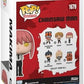 Funko POP Animation CSM - Makima - Chainsaw Man - Collectable Vinyl Figure