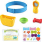 VTech Let's Go Rescue Pup Teal