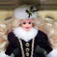 Mattel Happy Holidays Barbie Christmas 1996
