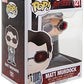 Funko Pop Marvel Daredevil TV-Matt Murdock Action Figure