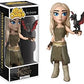 Funko Rock Candy Game of Thrones-Daenerys Targaryen Toy