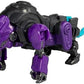 Transformers One Robot Battlers Alpha Trion 4.5-Inch Robot Action Figure Interactive for