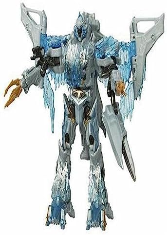 Hasbro Transformers Movie Voyager Megatron