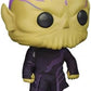 Funko Pop Marvel Captain Marvel - Goose Styles May Vary