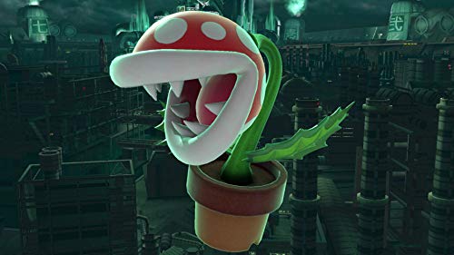 Nintendo Super Smash Bros. Ultimate - US Version