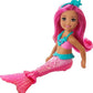 Barbie Dreamtopia Chelsea Merboy Doll