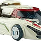 Transformers Studio Series 81 Deluxe Class Bumblebee Wheeljack Action Figure - Ages 8 and