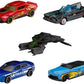 Hot Wheels 164 Scale Die-Cast Toy Cars 5-Pack Set of 5 Toy Race Cars Hot Rods Character