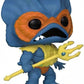 Funko POP Retro Masters of The Universe - Mer-Man Alt