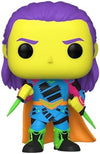 Funko Pop Loki Black Light 242 Box Include