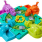 Hasbro Gaming Hungry Hungry Hippos Dino Edition Board Game