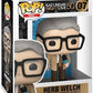 Funko Pop SNL Saturday Night Live 50th Anniversary - Matt Foley - Collectable Vinyl Figure