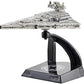 Hot Wheels Star Wars Hot Wheels Starships Select Premium Diecast Star Destroyer 10 HHR21 Multicolored Vehicle