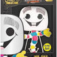 Funko Pop Pin Movies Jurassic Park - MR. DNA