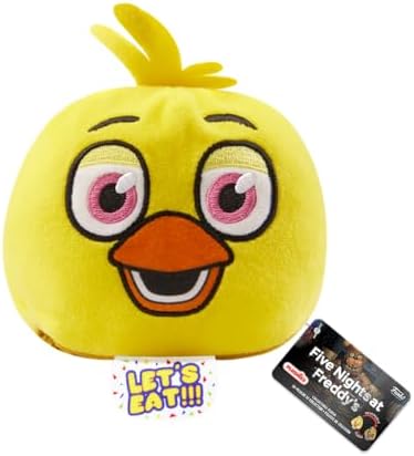 Funko Plush