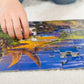 Melissa & Doug Melissa Doug Land of Dinosaurs Jigsaw Puzzle