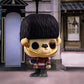 Funko Around The World Barkingham UK POP Vinyl Figure with Pin 1