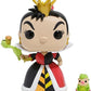 Funko POP Funko Disney Alice in Wonderland Queen of Hearts 234
