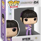 Funko Pop Rocks NewJeans - Hyein