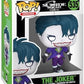 Funko POP Animation DC SSI - The Joker Chase - Suicide Squad Isekai - Collectable Vinyl Figure