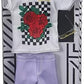 Barbie Clothes 1 Outfit for Ken Doll