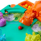 Hasbro Gaming Hungry Hungry Hippos Dino Edition Board Game