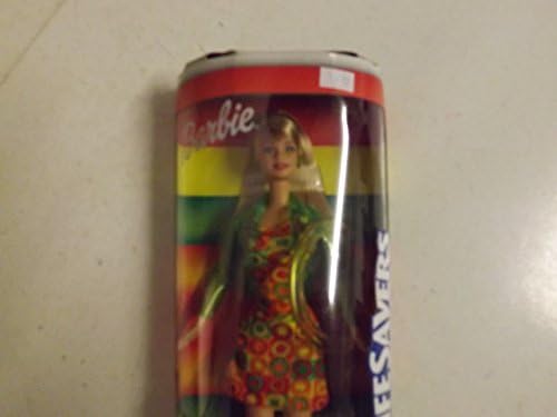 Mattel Barbie Lifesavers School Cool