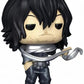 Funko Pop Tee My Hero Academia - Shota Aizawa - L