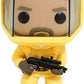 Funko 20985 Hopper in Bio Hazard Suit POP Vinyl Stranger Things S2 Multi